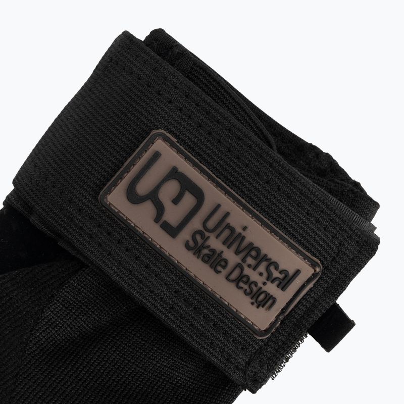 Комплект черни протектори USD Core Tri-Pack 8