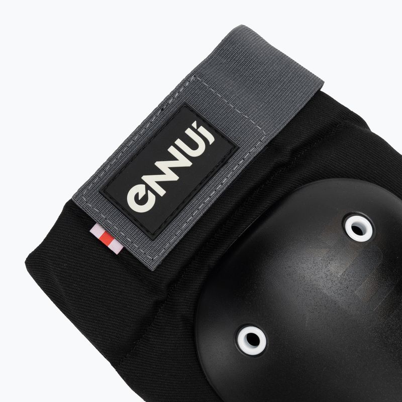 Протектор за коляно  ENNUI Street Knee Pad black/grey 3