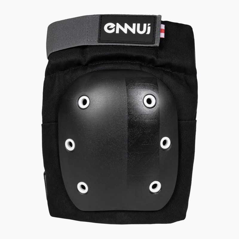 Протектор за коляно  ENNUI Street Knee Pad black/grey