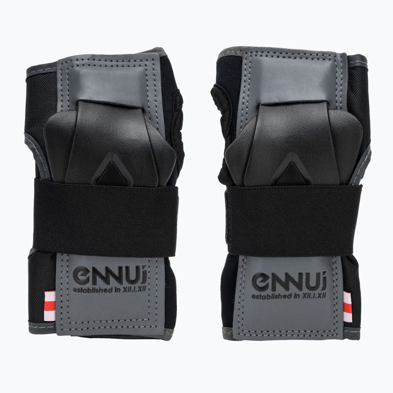 Комплект протектори ENNUI Street Dual Set black/grey 3