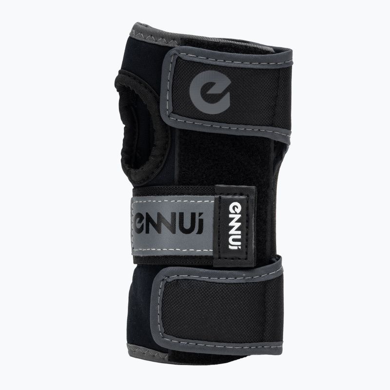 Комплект протектори ENNUI Street Dual Set black/grey 4