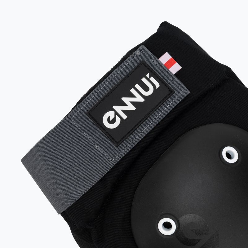 Комплект протектори ENNUI Street Dual Set black/grey 5