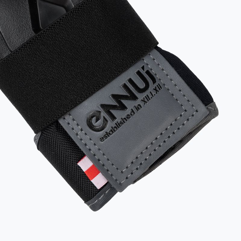 Комплект протектори ENNUI Street Dual Set black/grey 6