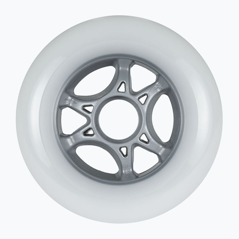 Powerslide Infinity бели колела за ролери 905225 3