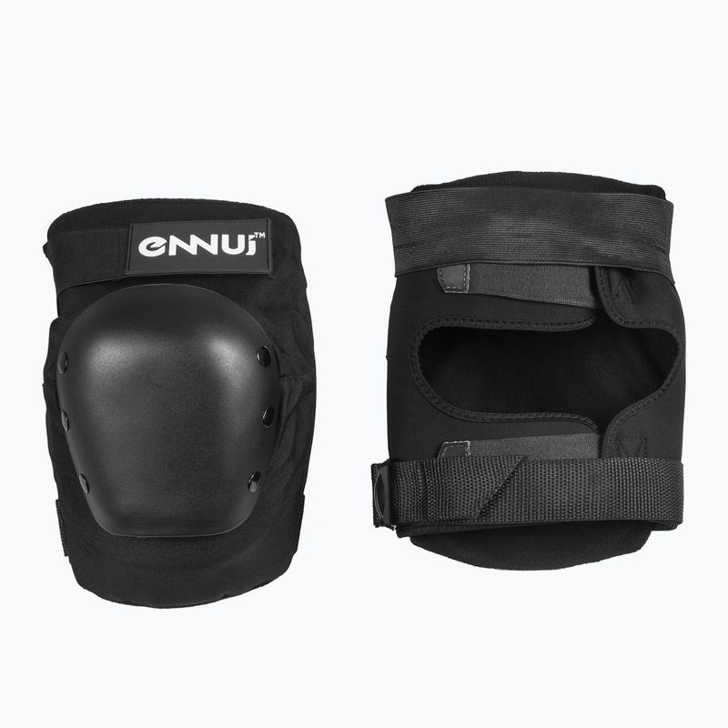 Протектор за коляно ENNUI Aly Knee Pad black 3