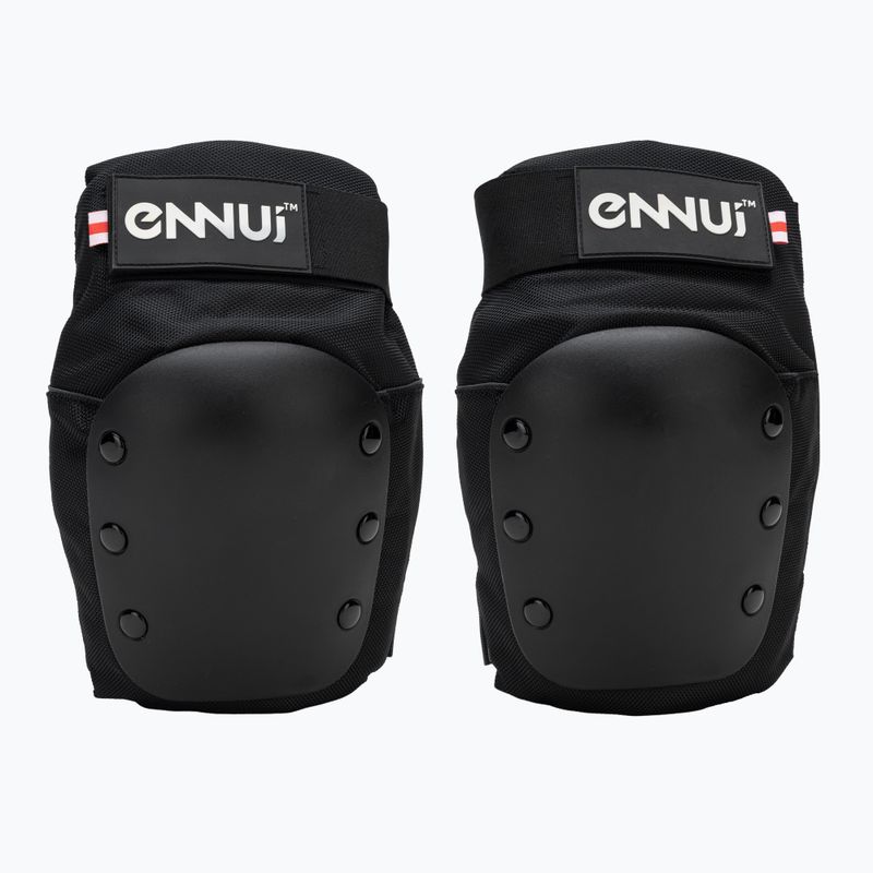 Комплект протектори ENNUI Aly Dual Set black
