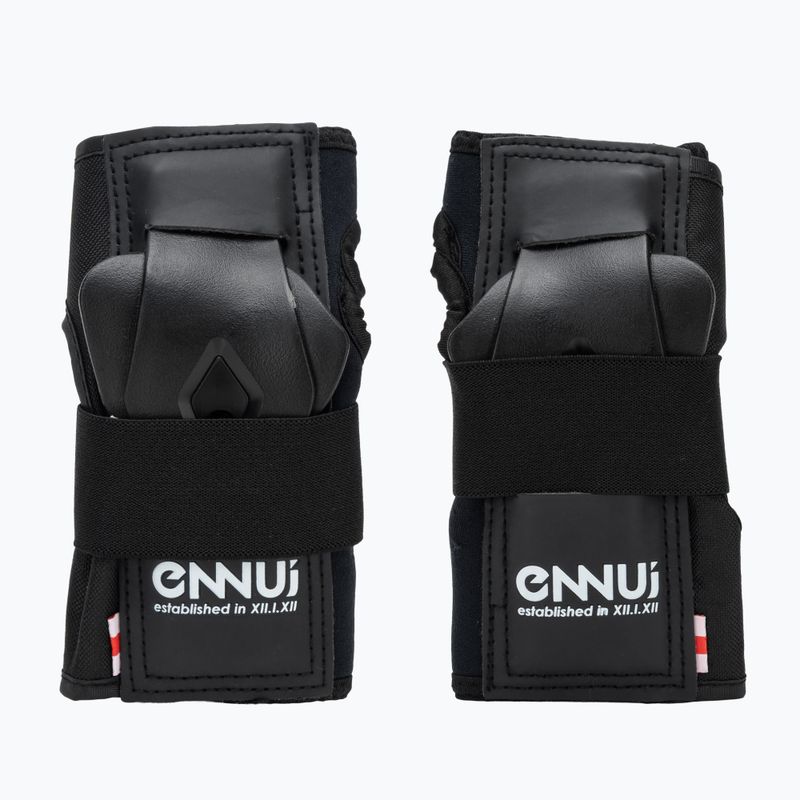 Комплект протектори ENNUI Aly Dual Set black 3