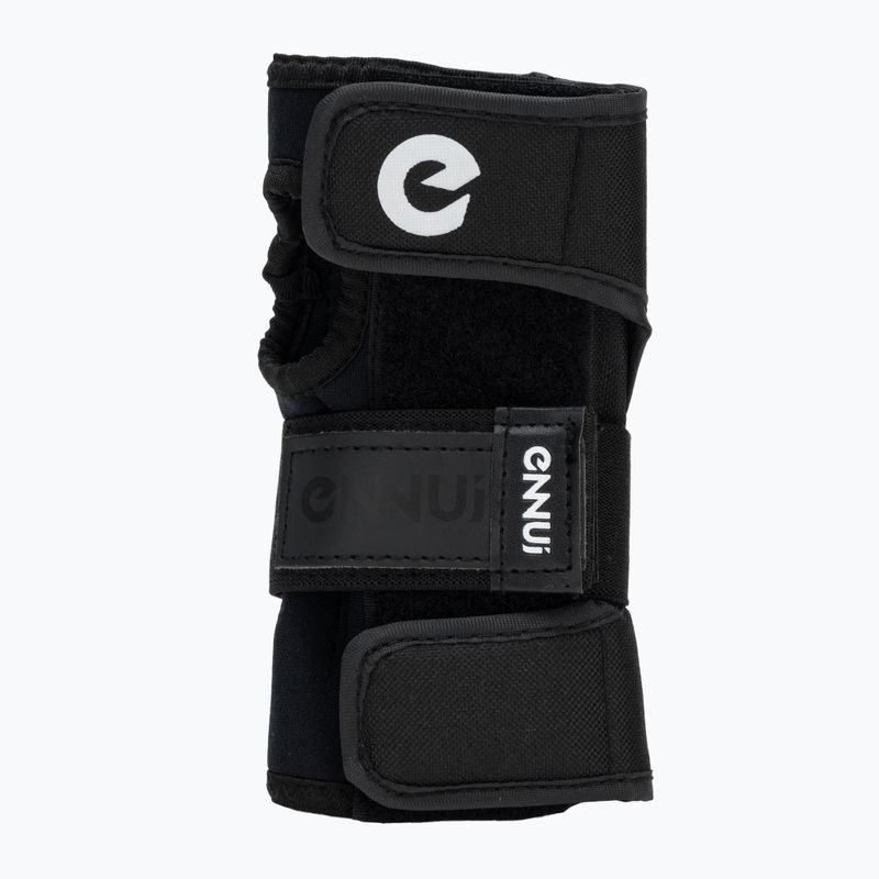 Комплект протектори ENNUI Aly Dual Set black 4