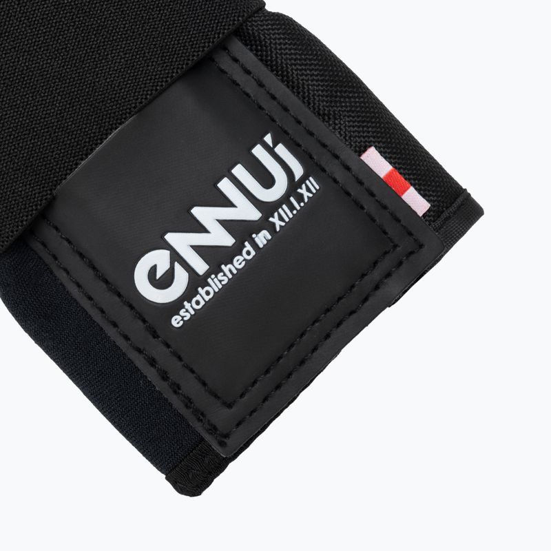 Комплект протектори ENNUI Aly Dual Set black 6