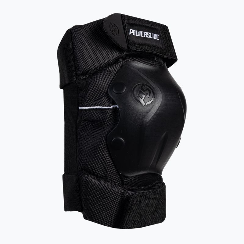 Powerslide Standard Tri-Pack Мъжки предпазни подложки Black 903239 2
