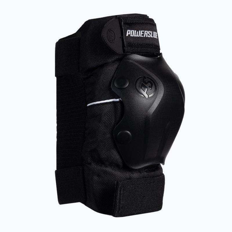 Powerslide Standard Tri-Pack Мъжки предпазни подложки Black 903239 3