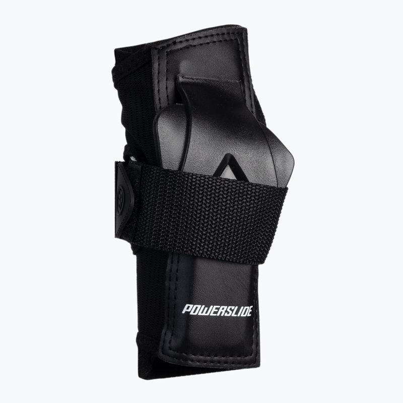 Powerslide Standard Tri-Pack Мъжки предпазни подложки Black 903239 4