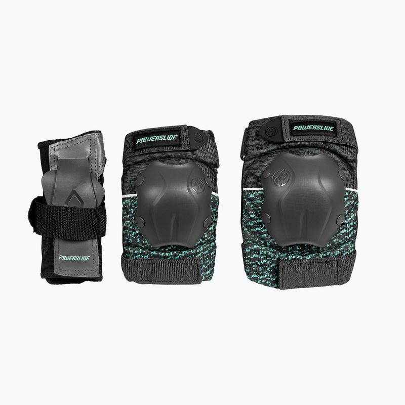 Дамски Powerslide Standard Tri-Pack сив 903243 7