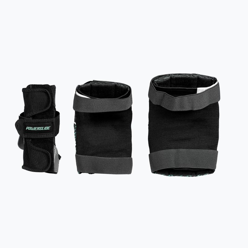 Дамски Powerslide Standard Tri-Pack сив 903243 8