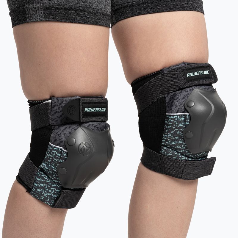 Дамски Powerslide Standard Tri-Pack сив 903243 11