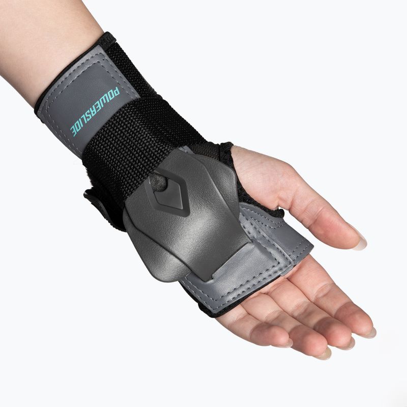 Дамски Powerslide Standard Tri-Pack сив 903243 12