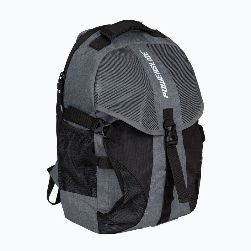 Раница Powerslide Fitness 27 l grey 2