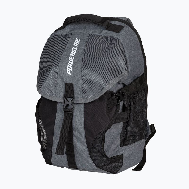 Раница Powerslide Fitness 27 l grey 3