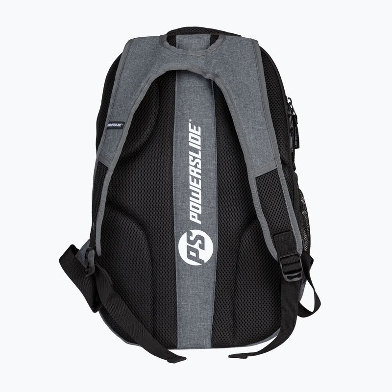 Раница Powerslide Fitness 27 l grey 4