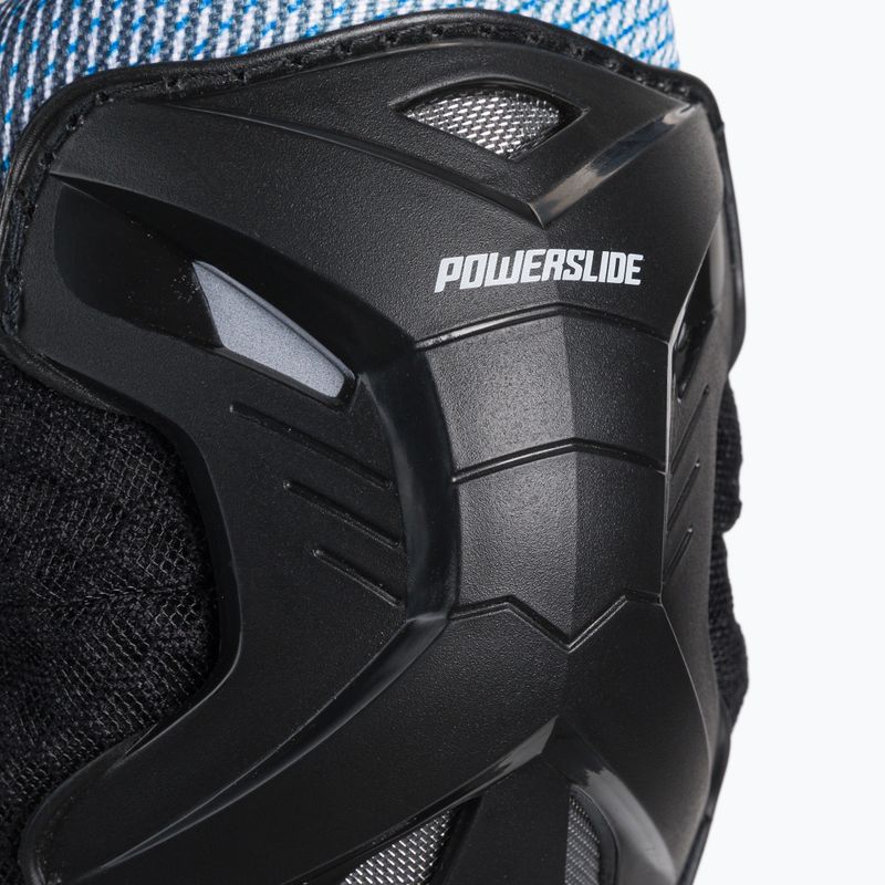 Комплект протектори за деца Powerslide Pro Set black 6