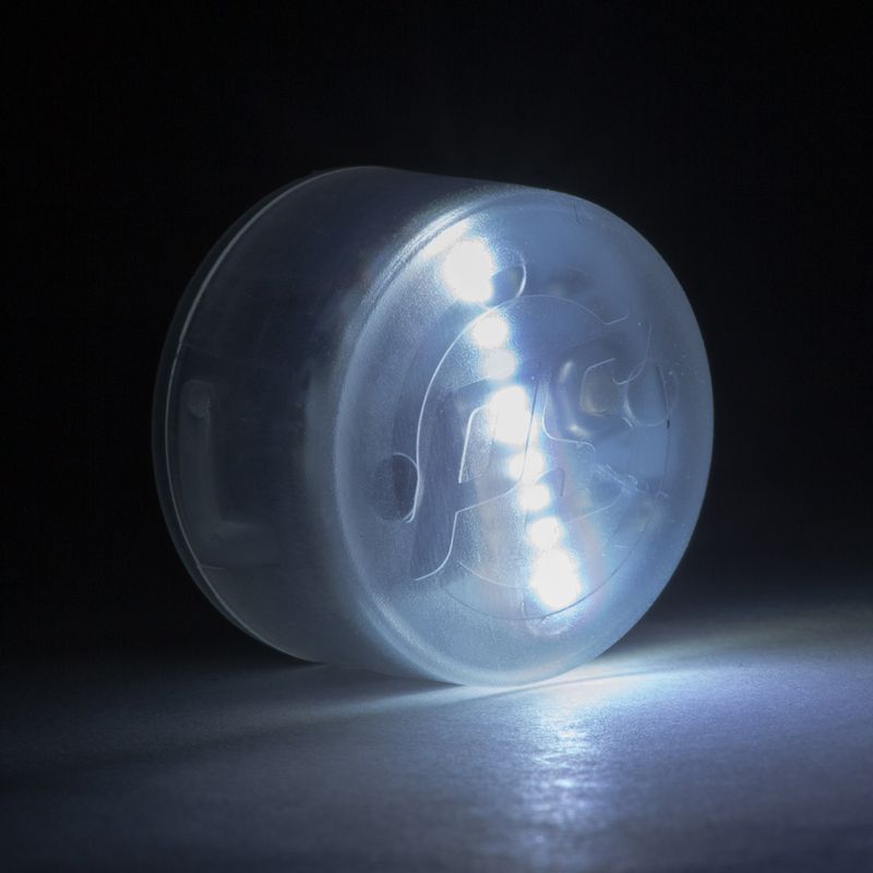 Powerslide LED Graphix Wheel Module ляв многоцветен 3