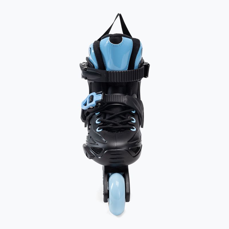 Powerslide Khaan Junior LTD детски ролкови кънки черни 940660 4
