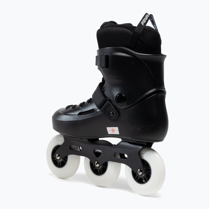 Мъжки кънки Powerslide Zoom 100 black 880255 3