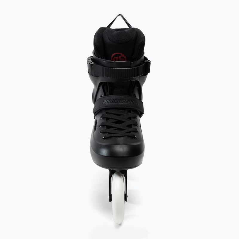 Мъжки кънки Powerslide Zoom 100 black 880255 4
