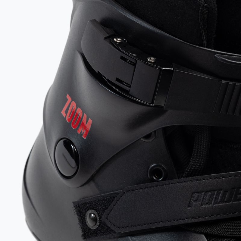 Мъжки кънки Powerslide Zoom 100 black 880255 5