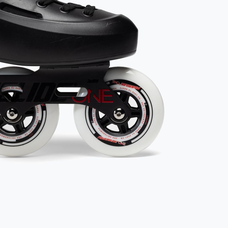Мъжки кънки Powerslide Zoom 100 black 880255 6