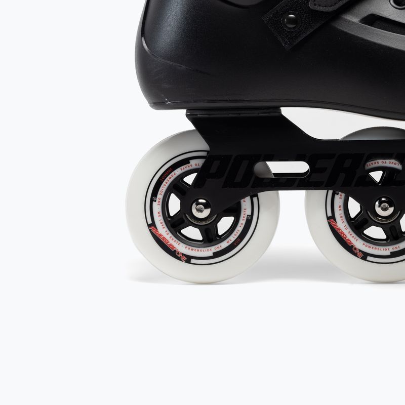 Мъжки кънки Powerslide Zoom 100 black 880255 7