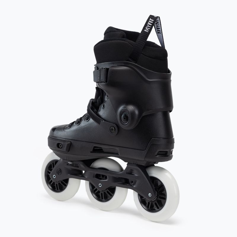 Мъжки Powerslide Next Core 100 black 908364 3