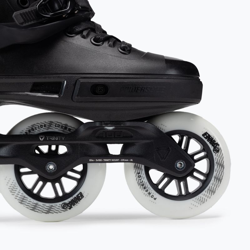 Мъжки Powerslide Next Core 100 black 908364 6