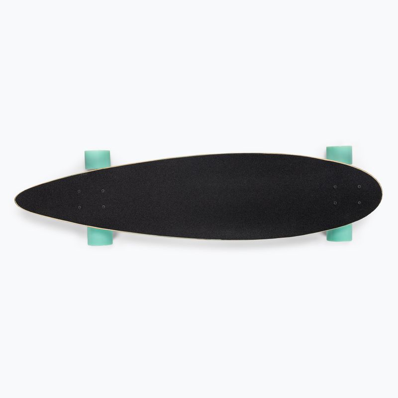 Playlife лонгборд Seneca blue 880294 4