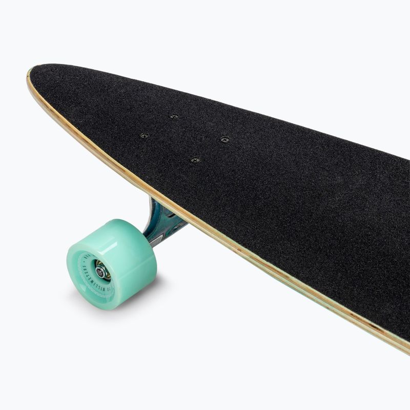 Playlife лонгборд Seneca blue 880294 6