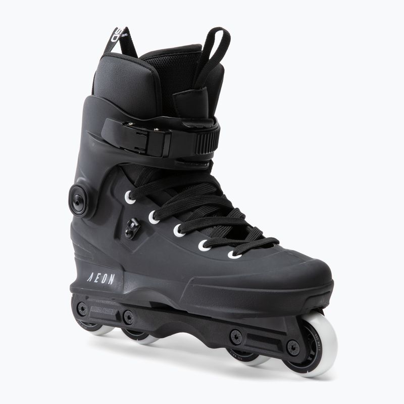 Powerslide Aeon 60 Basic XXL black 710171