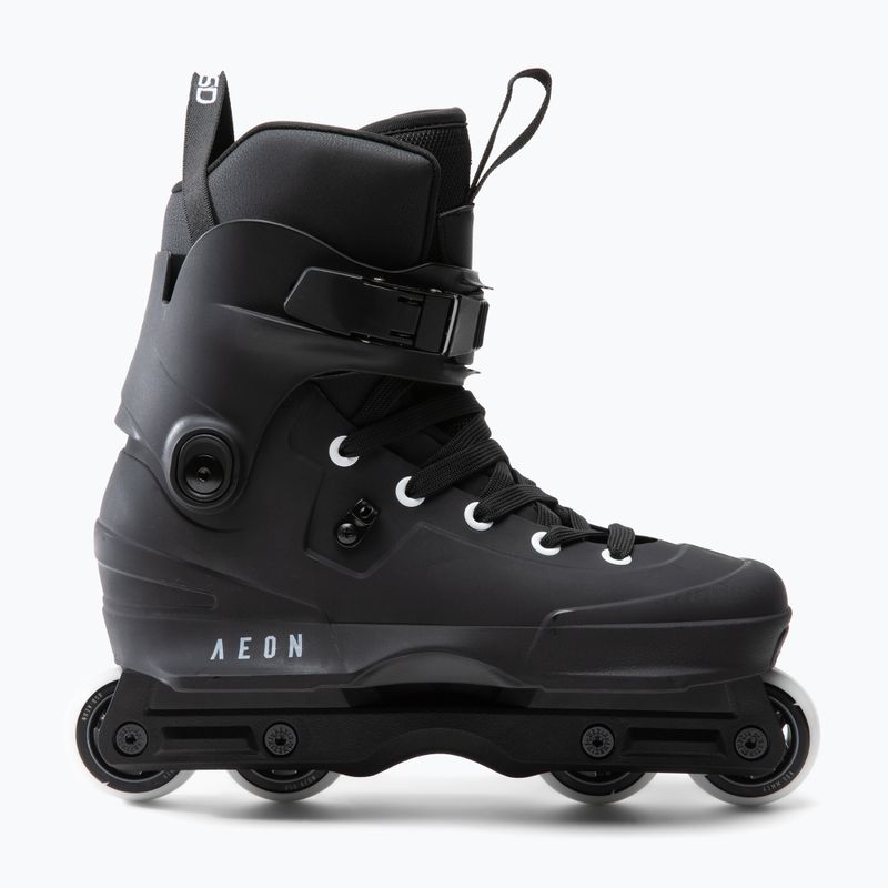 Powerslide Aeon 60 Basic XXL black 710171 2