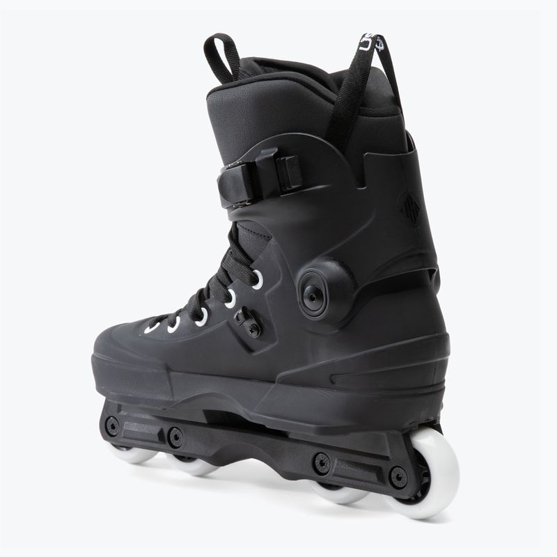 Powerslide Aeon 60 Basic XXL black 710171 3