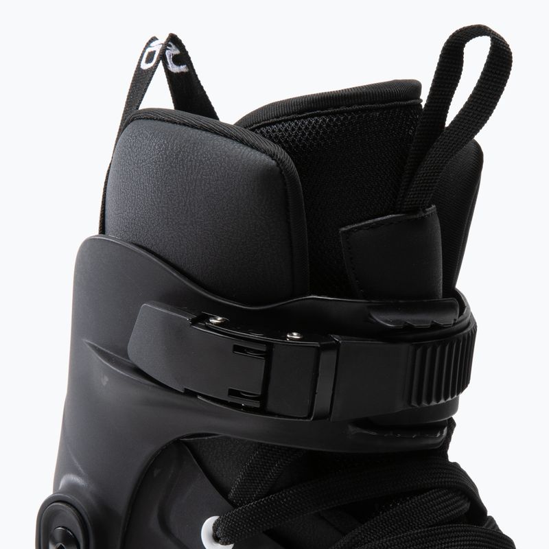 Powerslide Aeon 60 Basic XXL black 710171 5