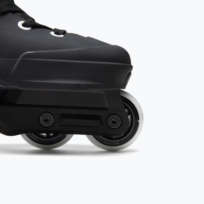 Powerslide Aeon 60 Basic XXL black 710171 6