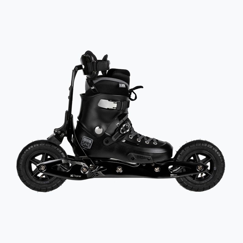 Powerslide XC Trainer 150 офроуд кънки черни 908344 2