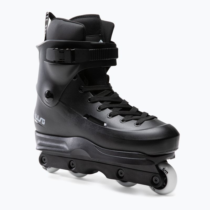 Мъжки кънки Powerslide Sway 60 XXL black 710174