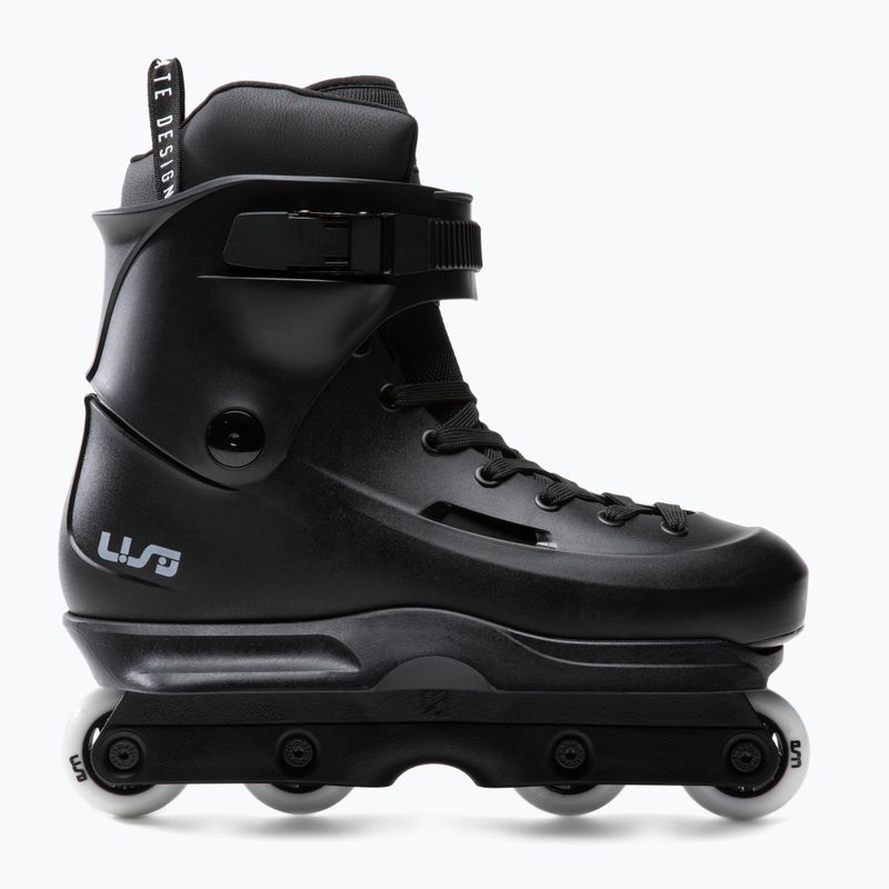 Мъжки кънки Powerslide Sway 60 XXL black 710174 2