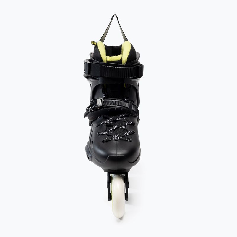 Мъжки Powerslide Imperial One 80 black/yellow 908376 4