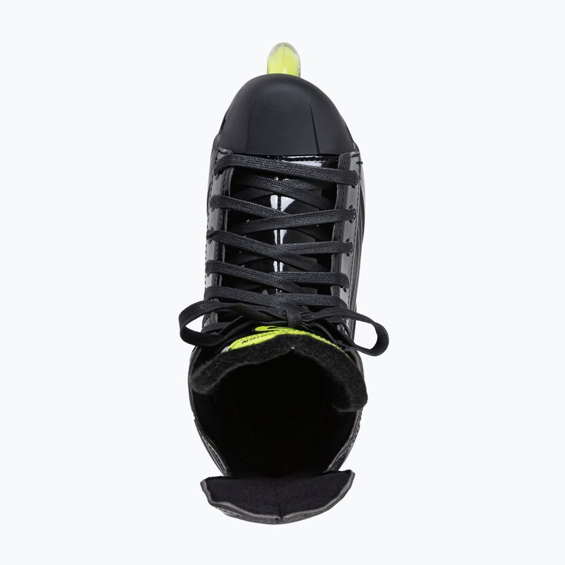 Мъжки комбинирани ролери/кънки Powerslide Aether 80 black 6