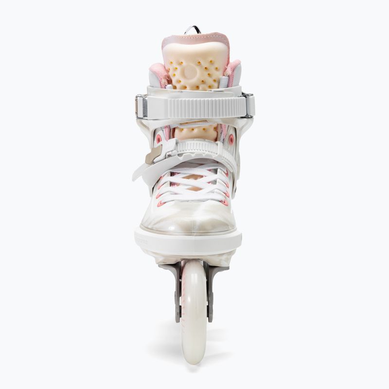 Дамски кънки Powerslide Next Marble 100 pink 908405 4