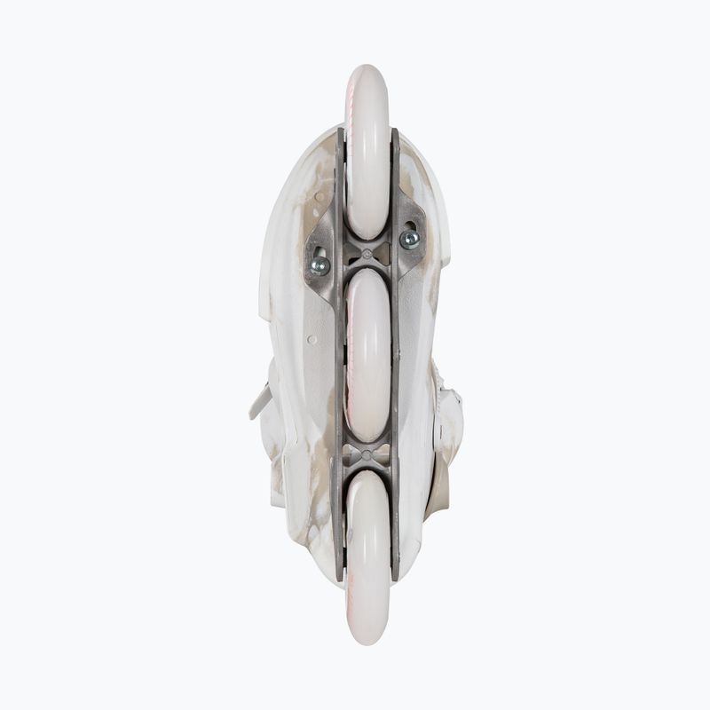 Дамски кънки Powerslide Next Marble 100 pink 908405 13