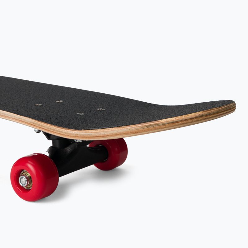 Детски класически скейтборд Playlife Hotrod цвят 880325 6