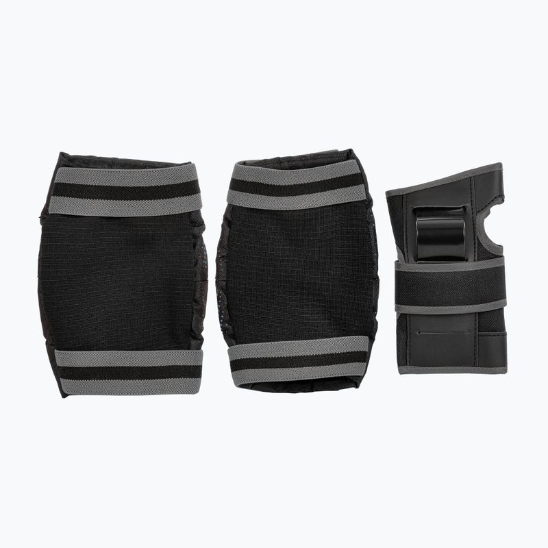 Детски ролери Playlife Joker Combo Jr blue sky 6