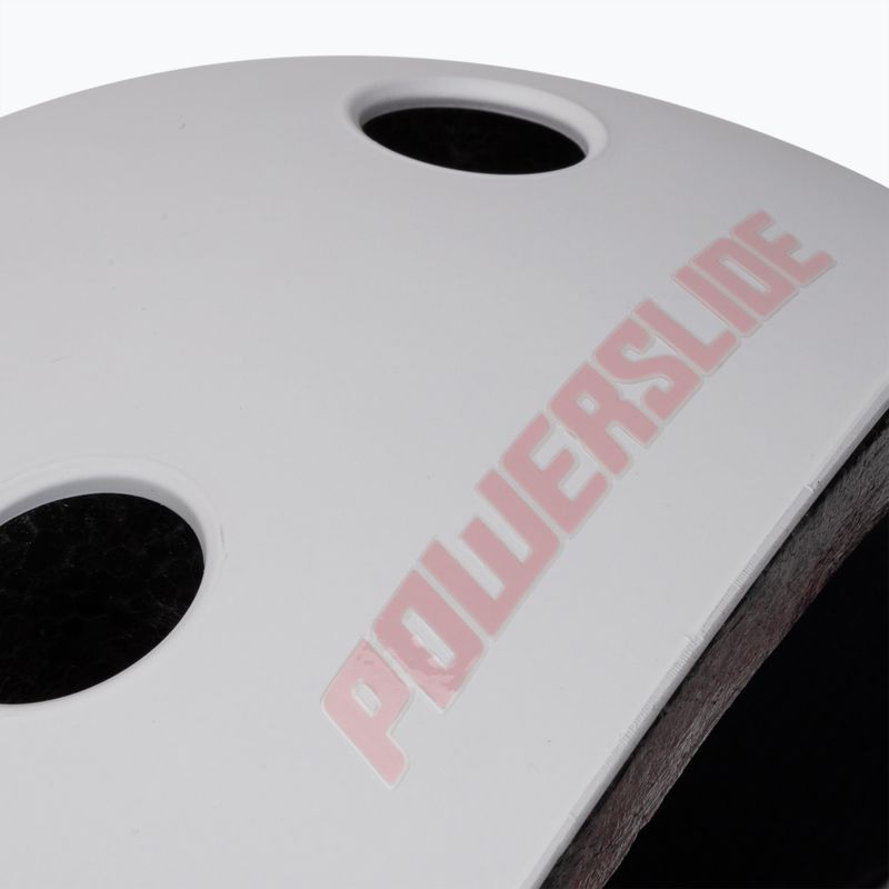Каска Powerslide Urban бяла 903282 7